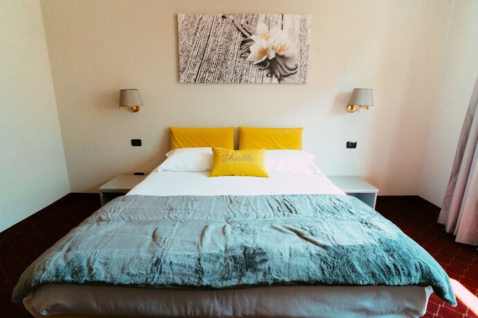 Imagen general del Essenza Hotel. Foto 4