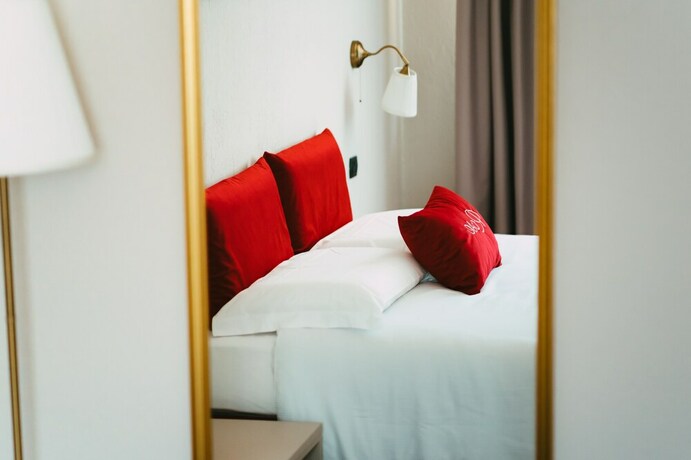 Imagen general del Essenza Hotel. Foto 5