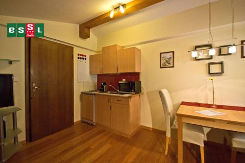 Imagen de la habitación del Essl In Filzmoos. Foto 3