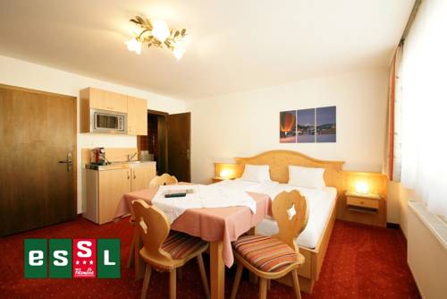Imagen de la habitación del Essl In Filzmoos. Foto 8