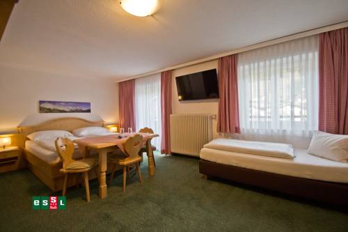 Imagen de la habitación del Essl In Filzmoos. Foto 11
