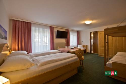 Imagen de la habitación del Essl In Filzmoos. Foto 12