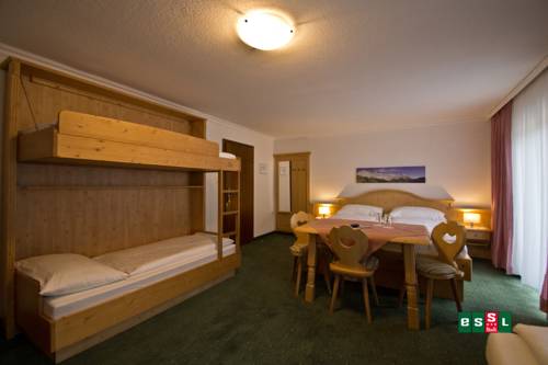 Imagen de la habitación del Essl In Filzmoos. Foto 13