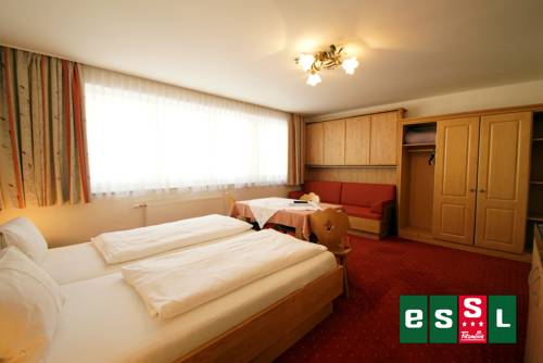 Imagen de la habitación del Essl In Filzmoos. Foto 16