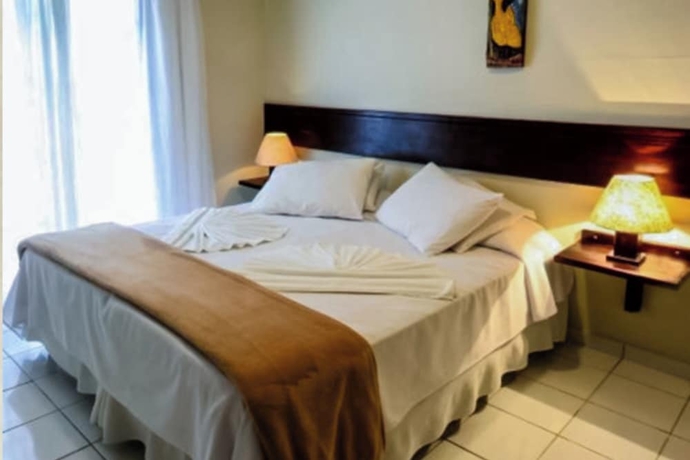 Imagen de la habitación del Estalagem Casa Grande Pousada. Foto 3