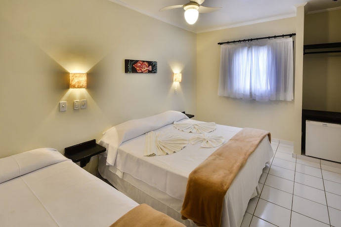 Imagen de la habitación del Estalagem Casa Grande Pousada. Foto 4