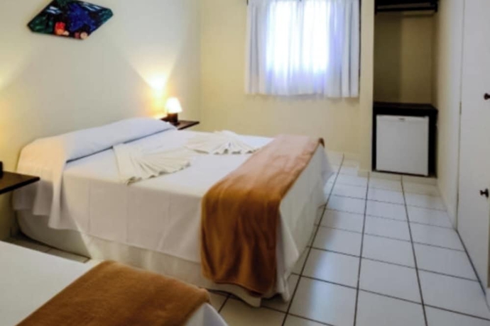Imagen de la habitación del Estalagem Casa Grande Pousada. Foto 5
