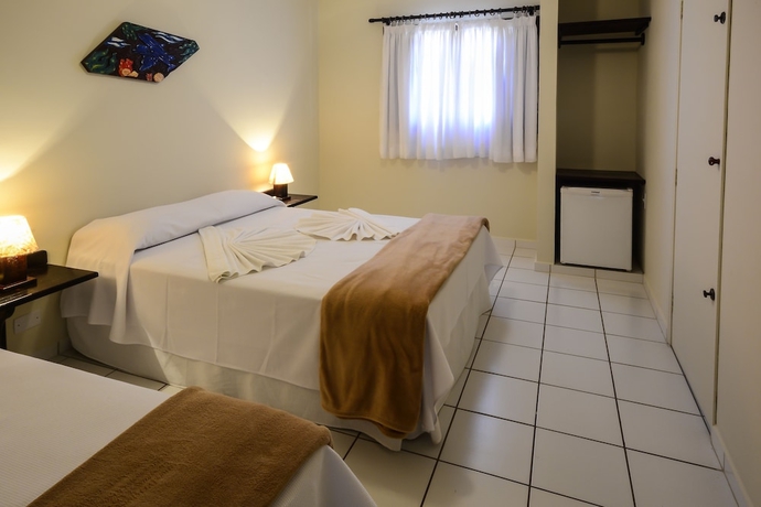 Imagen de la habitación del Estalagem Casa Grande Pousada. Foto 6