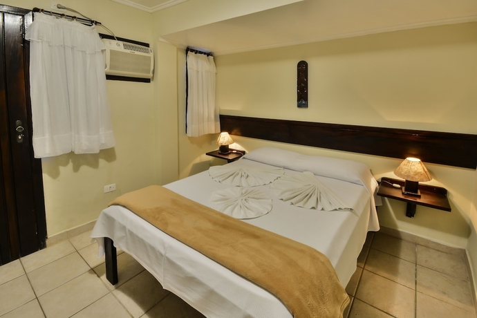Imagen de la habitación del Estalagem Casa Grande Pousada. Foto 8
