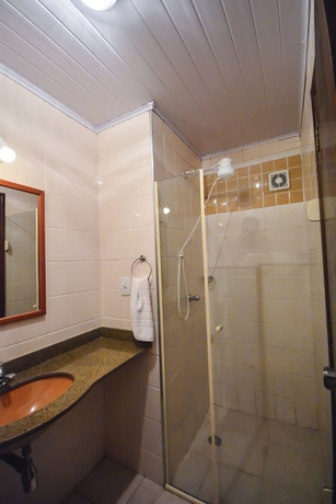 Imagen de la habitación del Estalagem Casa Grande Pousada. Foto 9