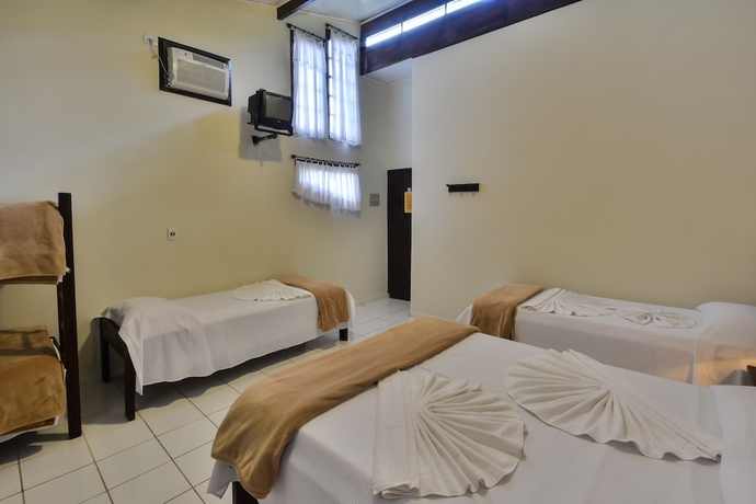 Imagen de la habitación del Estalagem Casa Grande Pousada. Foto 10