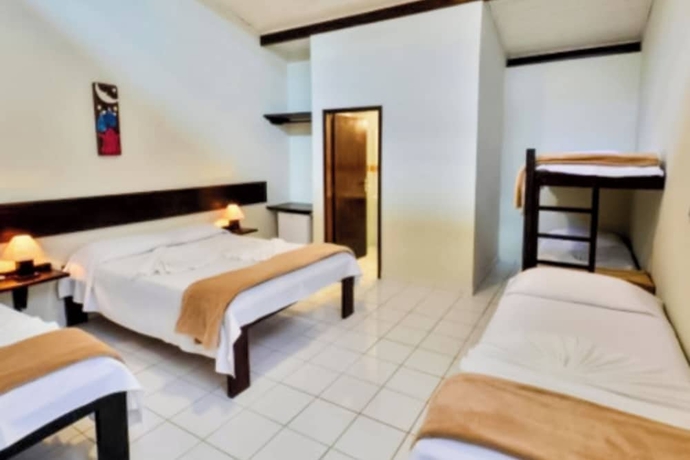 Imagen de la habitación del Estalagem Casa Grande Pousada. Foto 11