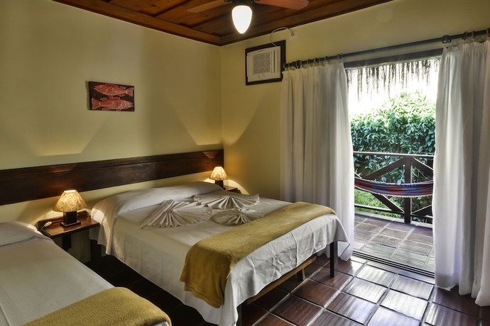 Imagen de la habitación del Estalagem Casa Grande Pousada. Foto 12