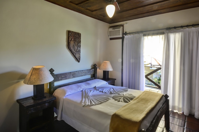 Imagen de la habitación del Estalagem Casa Grande Pousada. Foto 13