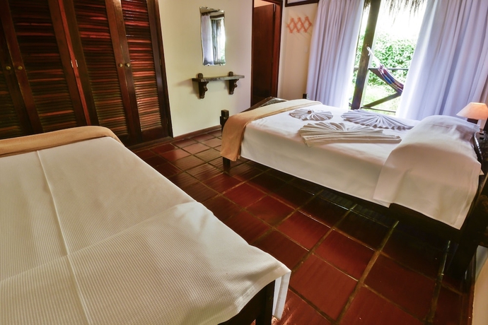 Imagen de la habitación del Estalagem Casa Grande Pousada. Foto 14