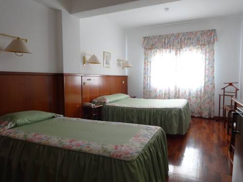 Imagen de la habitación del Estalagem Sequeira. Foto 3