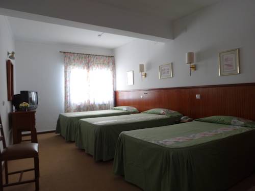 Imagen de la habitación del Estalagem Sequeira. Foto 6