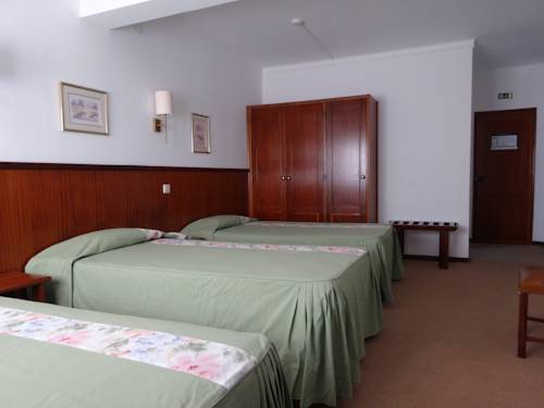 Imagen de la habitación del Estalagem Sequeira. Foto 7