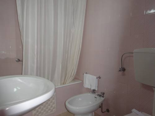 Imagen de la habitación del Estalagem Sequeira. Foto 8