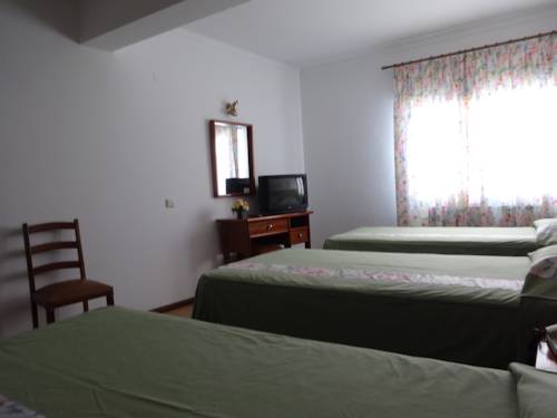 Imagen de la habitación del Estalagem Sequeira. Foto 9