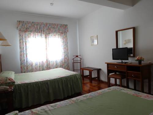 Imagen de la habitación del Estalagem Sequeira. Foto 10