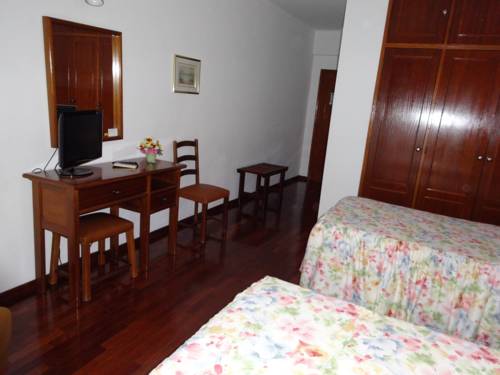 Imagen de la habitación del Estalagem Sequeira. Foto 12