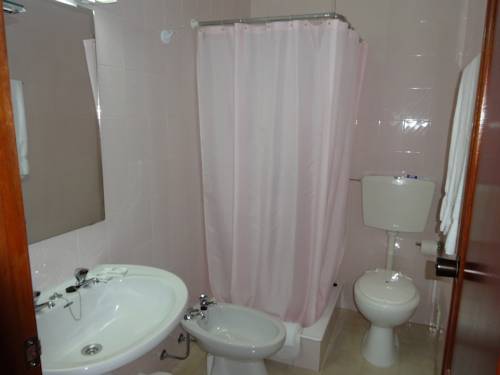 Imagen de la habitación del Estalagem Sequeira. Foto 13