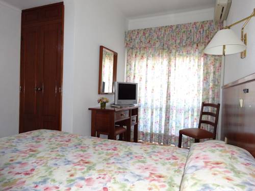 Imagen de la habitación del Estalagem Sequeira. Foto 14