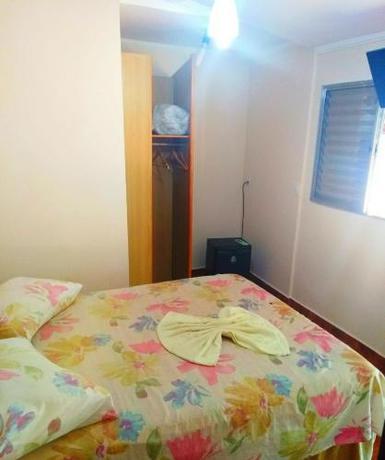 Imagen de la habitación del Estancia Montagner. Foto 7