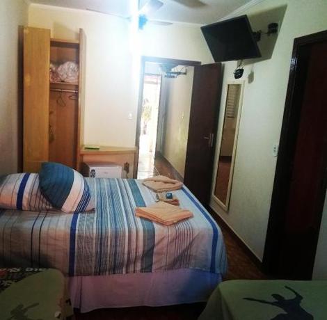 Imagen de la habitación del Estancia Montagner. Foto 8