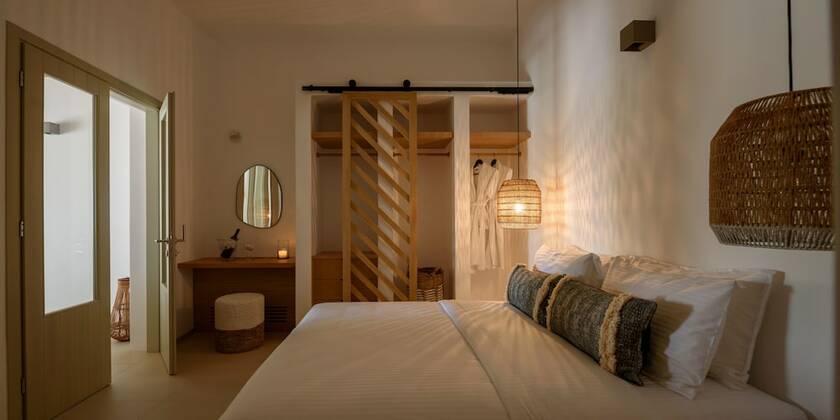 Imagen general del Este Luxury Suites. Foto 1