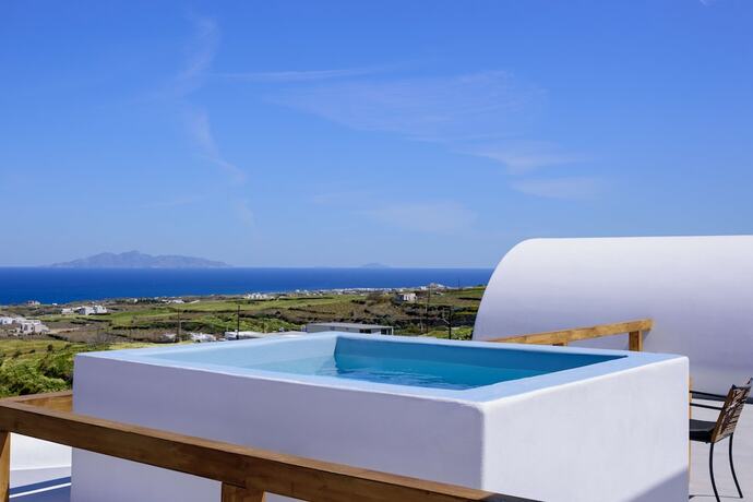 Imagen de la habitación del Este Luxury Suites. Foto 11