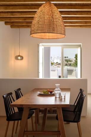Imagen general del Este Luxury Suites. Foto 3