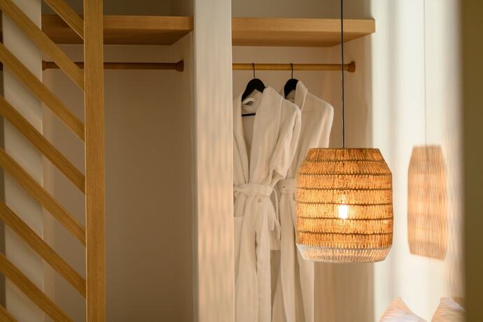 Imagen de la habitación del Este Luxury Suites. Foto 13