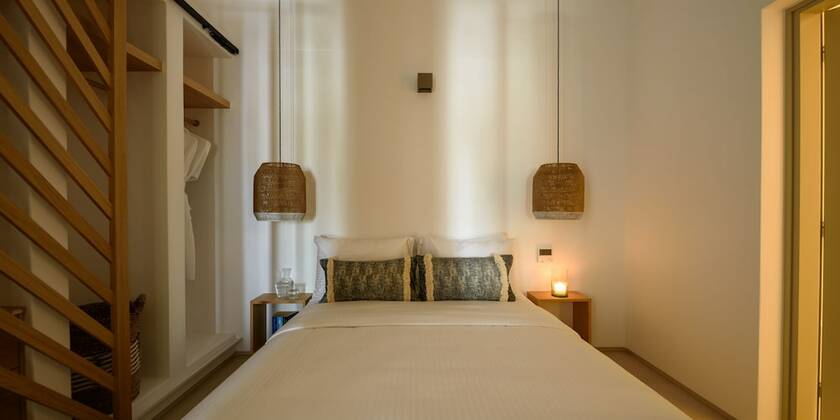 Imagen general del Este Luxury Suites. Foto 4