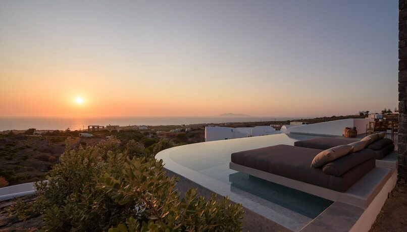 Imagen de la habitación del Este Luxury Suites. Foto 14