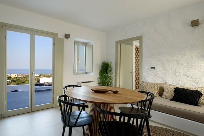 Imagen de la habitación del Este Luxury Suites. Foto 15
