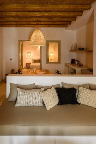 Imagen general del Este Luxury Suites. Foto 6