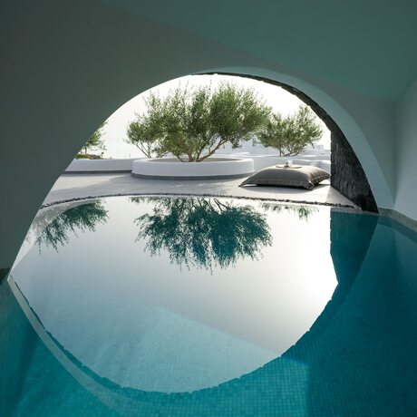 Imagen general del Este Luxury Suites. Foto 7