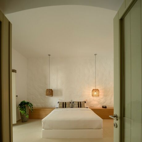 Imagen de la habitación del Este Luxury Suites. Foto 18