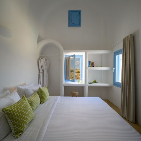 Imagen de la habitación del Este Luxury Suites. Foto 19