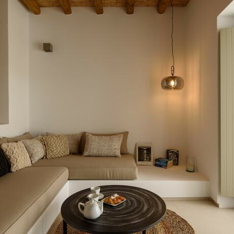 Imagen general del Este Luxury Suites. Foto 8
