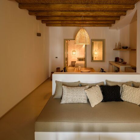 Imagen general del Este Luxury Suites. Foto 9