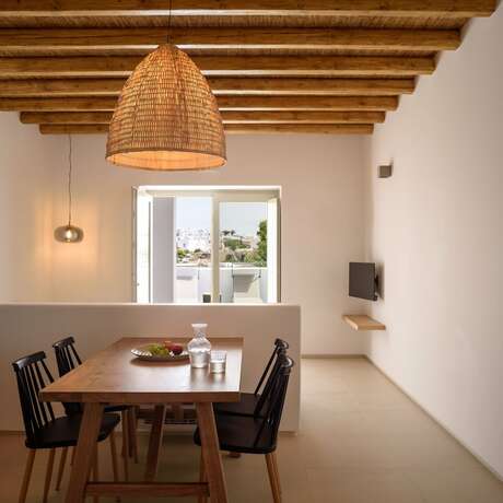 Imagen general del Este Luxury Suites. Foto 10
