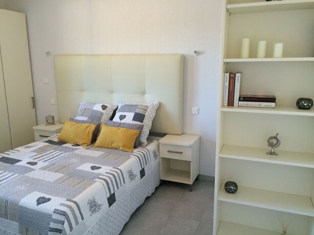 Imagen de la habitación del Est&eacute;razur. Foto 17