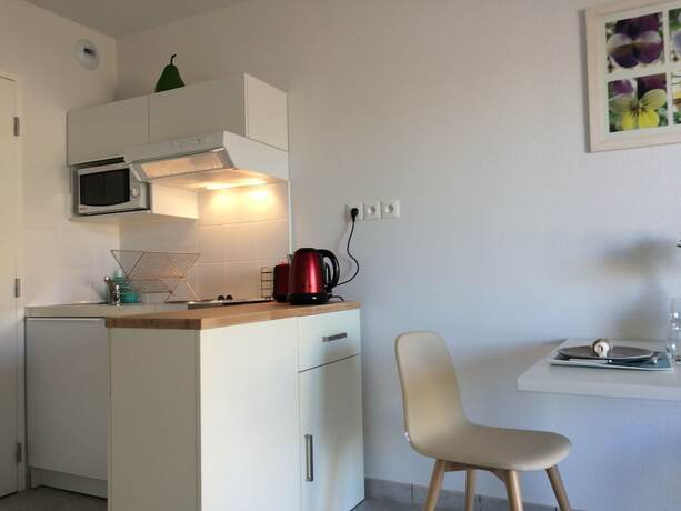 Imagen de la habitación del Est&eacute;razur. Foto 18