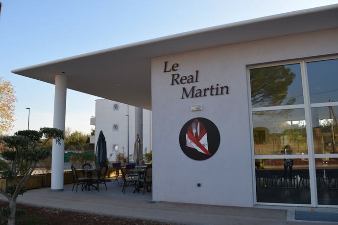 Imagen general del Est&eacute;razur. Foto 9