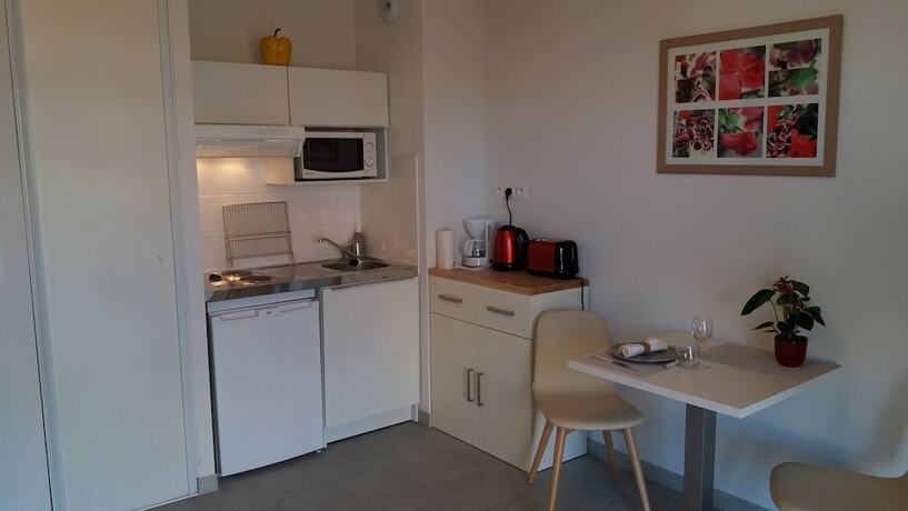 Imagen de la habitación del Est&eacute;razur. Foto 20