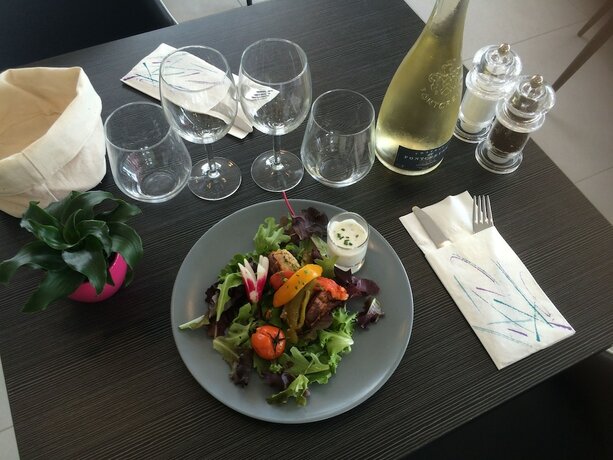 Imagen general del Est&eacute;razur. Foto 14