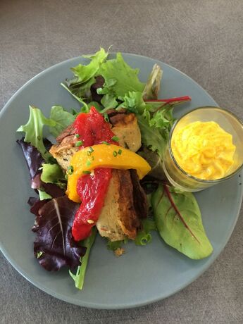 Imagen general del Est&eacute;razur. Foto 16